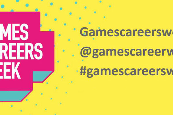 Games Careers Week 2024 (Online)