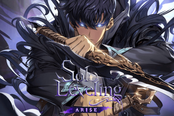 Solo Leveling: ARISE - Netmarble launches official website for mobile and PC action RPG