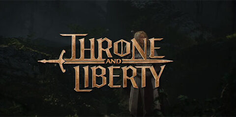 Throne & Liberty Open Beta Begins July 18 With Full Launch September 17