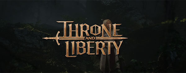 Throne & Liberty Open Beta Begins July 18 With Full Launch September 17