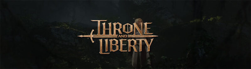 Throne & Liberty Open Beta Begins July 18 With Full Launch September 17