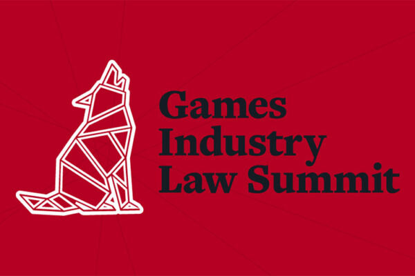 Games Industry Law Summit Vilnius 2024