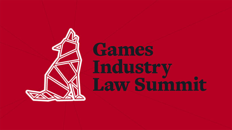 Games Industry Law Summit Vilnius 2024