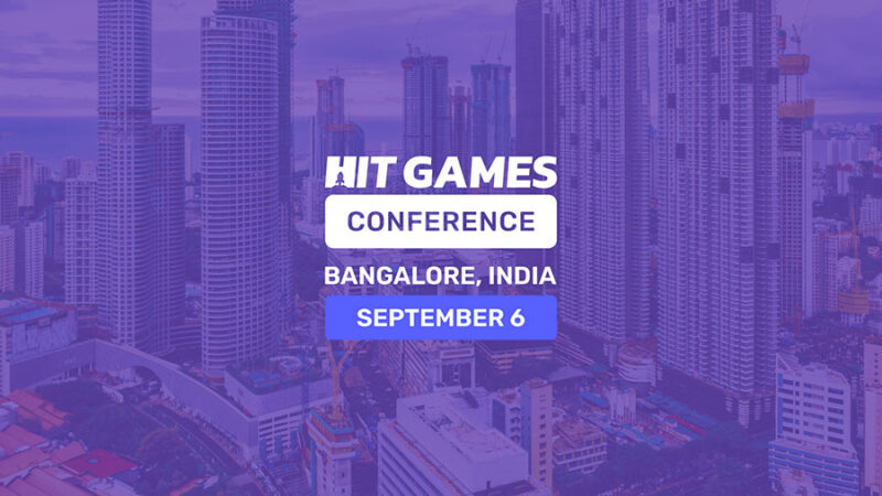 HGC Games Summit India 2024