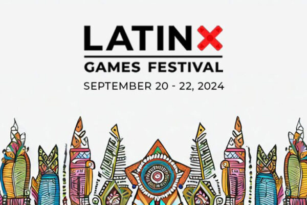 Latinx Games Festival 2024