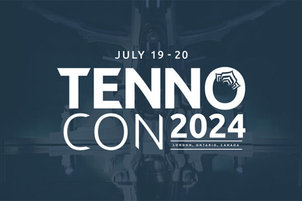 TennoCon 2024