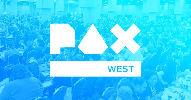 PAX West 2024