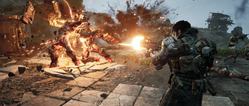 The First Descendant, NEXON’s NEW Free-to-Play Looter Shooter is Now Available