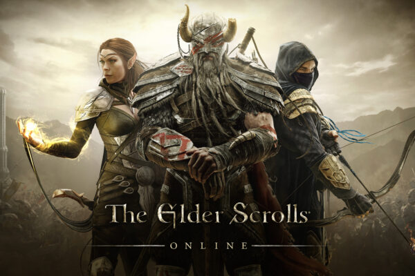 The Elder Scrolls Online