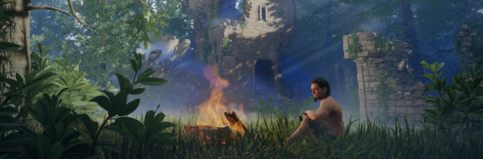 Survivalbox Enshrouded’s Back to the Shroud update offers three new difficulty presets – including a relaxed easymode