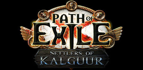 Path of Exile's Latest Expansion Leads to New All Time High in Playerbase