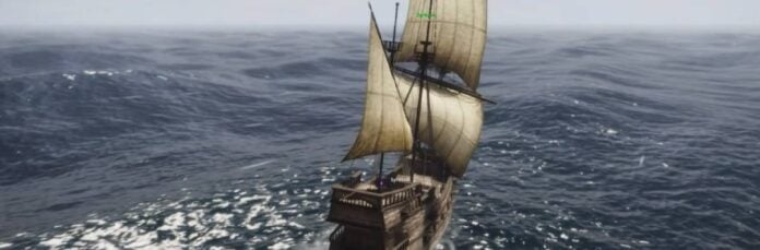 The Quinfall previews maritime activities and trading ahead of today’s second closed beta