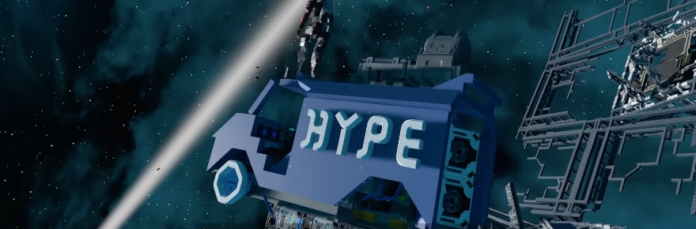Starbase dates its returning in-game ship building Eos Con showcase for July 26