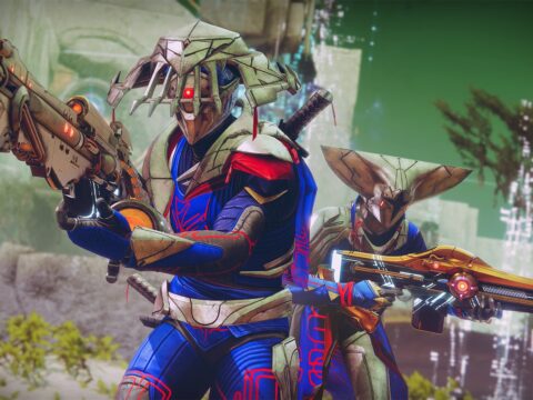 Destiny 2 Act 3: Echoes Premieres Today, New Exotic Quest, Encore - Play MMO