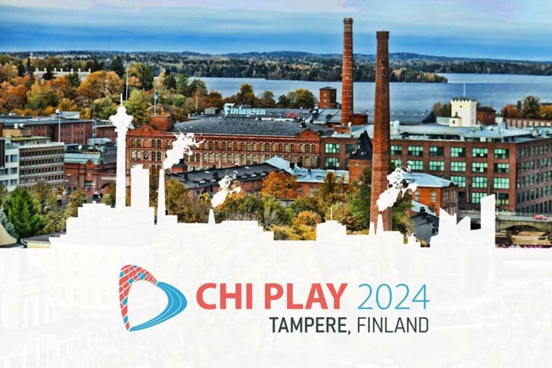 Chi Play 2024