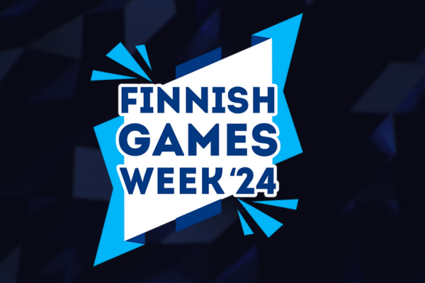 Finnish Games Week 2024