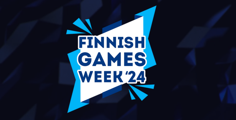 Finnish Games Week 2024