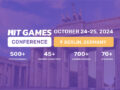 HIT Games Conference Berlin 2024