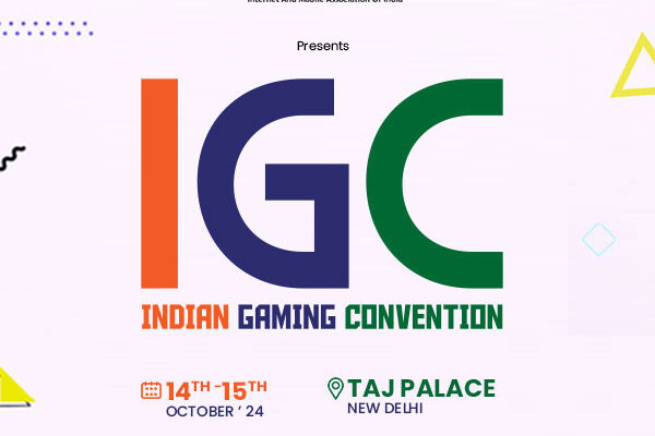 Indian Gaming Convention 2024