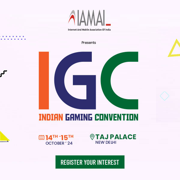 Indian Gaming Convention 2024