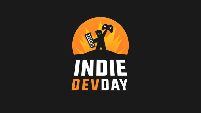 IndieDevDay 2024