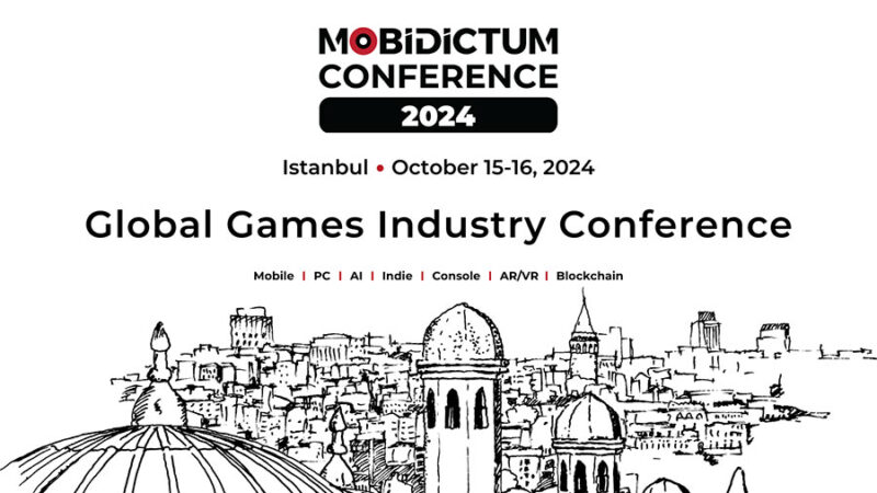 Mobidictum Business Conference 2024 (Hybrid)