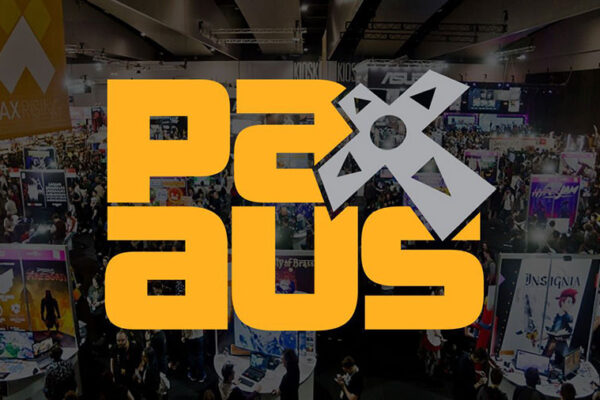 PAX Aus 2024