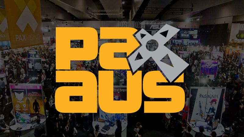 PAX Aus 2024