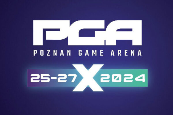 Poznan Game Arena 2024