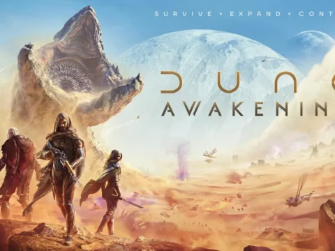 Dune-Awakening