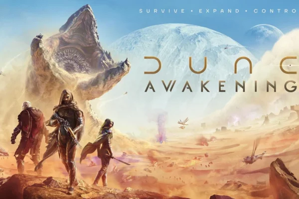 Dune-Awakening