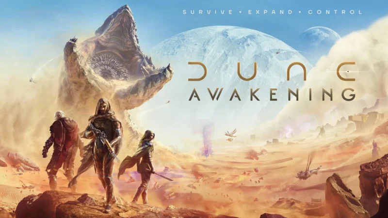 Dune-Awakening