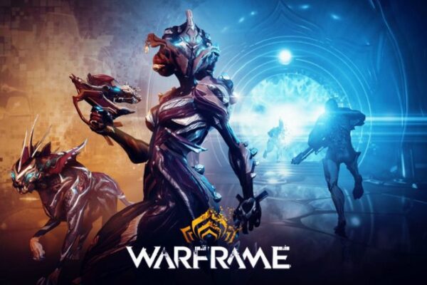 warframe