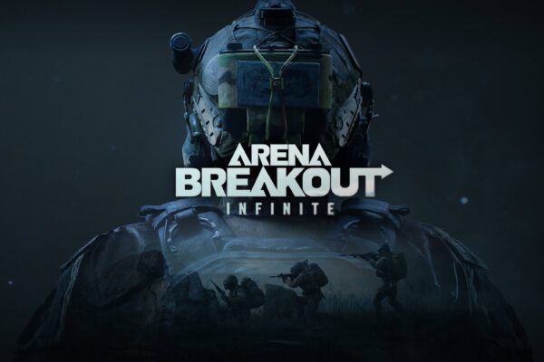 Infinite's First Ever FPS AI Companion In Action In A Full F.A.C.U.L. Match