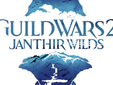 Grab Your Spear And Head Into The Janthir Wilds, It's Launch Day For The New Guild Wars 2 Expansion