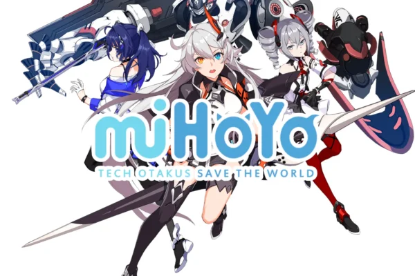 Novo Jogo de "Honkai" da MiHoYo pode ser um MMO, Indicam Rumores