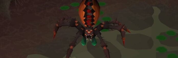 Old School RuneScape permabans over 200 accounts for cheating in Deadman Apocalypse
