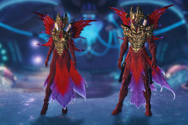 MY.GAMES Drops Publishing Duties For Another Game, This Time It's Skyforge That's Getting A New Home