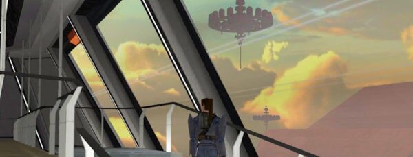 Star Wars Galaxies legends teases Jedi Themepark part 2, the Endor revamp, and a chef overhaul