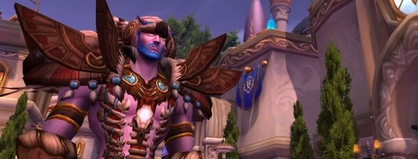 World of Warcraft devs vow further work on transmog system – including retroactive quest unlocks