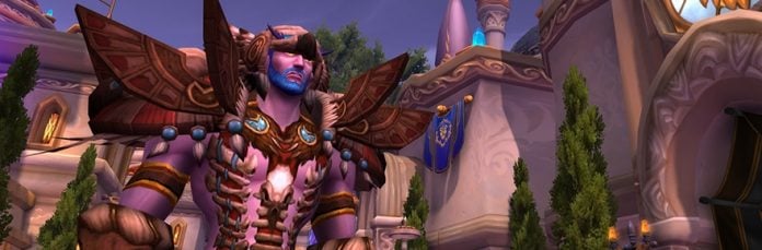 World of Warcraft devs vow further work on transmog system – including retroactive quest unlocks