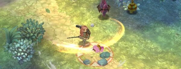 Papaya Play’s Tree of Savior announces a new Brazilian server opening August 12