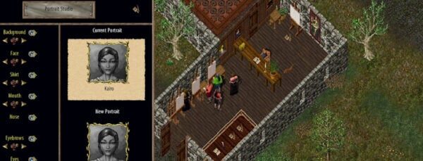 Ultima Online’s New Legacy beta updates crafting content, gear durability, and tamer pets