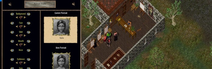 Ultima Online’s New Legacy beta updates crafting content, gear durability, and tamer pets