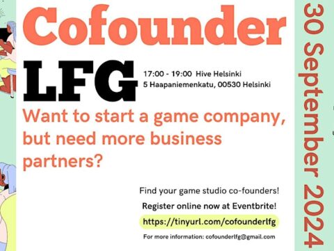 Cofounder LFG 2024