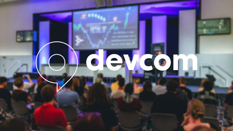 Devcom 2025