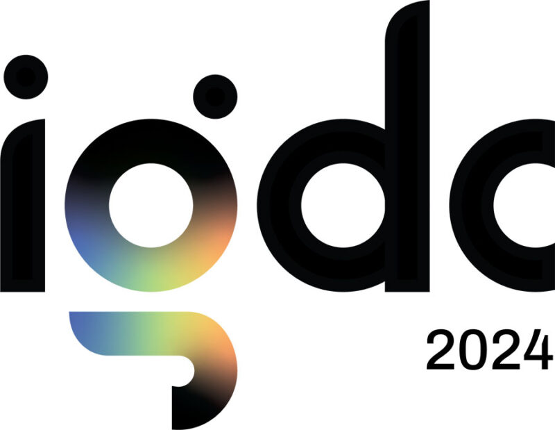 India Game Developer Conference (IGDC) 2024