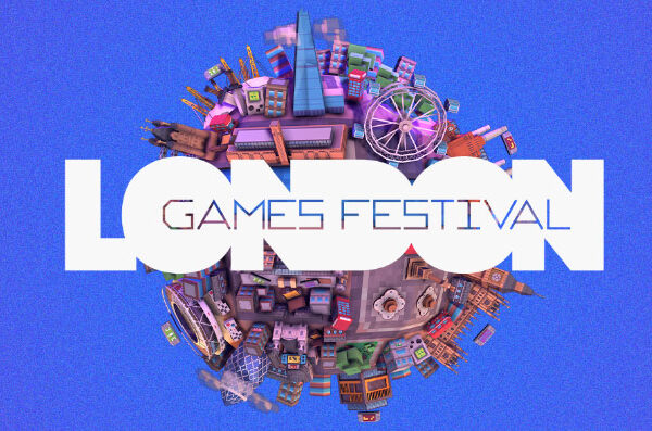 London Games Festival 2025