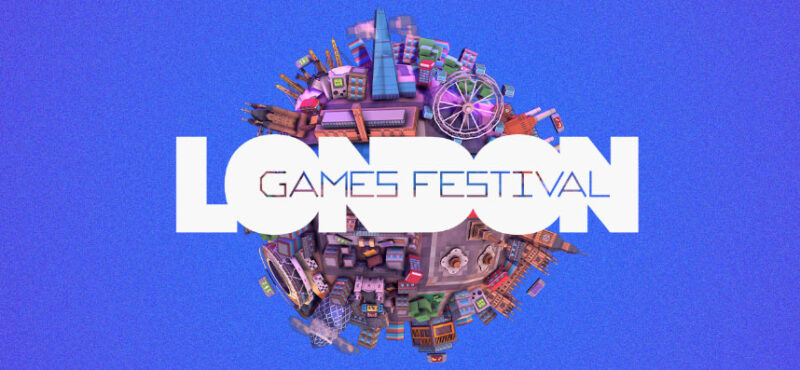 London Games Festival 2025