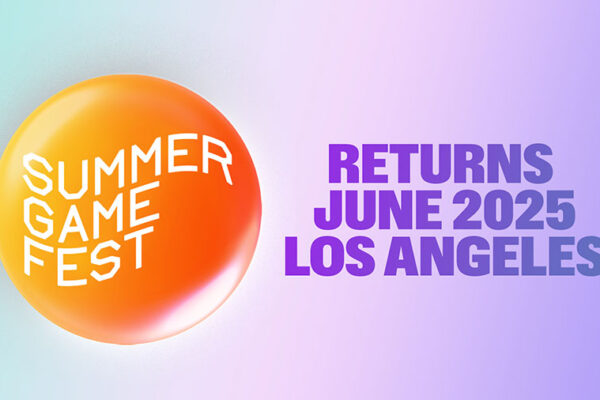 Summer Game Fest 2025